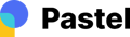 Pastel logo