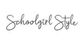 Schoolgirl Style logo