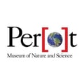 Perot Museum logo