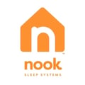 Nook Sleep logo
