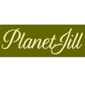 Planet Jill logo