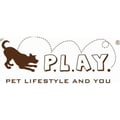P.L.A.Y. logo