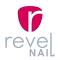 RevelNail logo