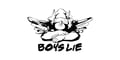 Boys Lie logo