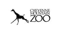 Cheyenne Mountain Zoo logo