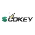 SCDKey logo