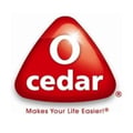 O-Cedar logo