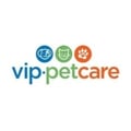 Vip PetCare logo