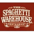 Spaghetti Warehouse logo
