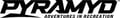 Pyramyd Air logo