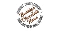 Buddy's Chocolate Haus logo