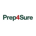 Prep4sure logo