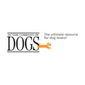 In The Company of Dogs logo