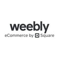 Weebly logo