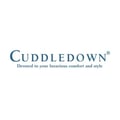 Cuddledown Marketing logo
