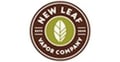New Leaf Vapor logo