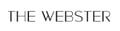 The Webster logo