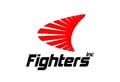 Fighters Inc. logo