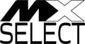 MX Fitness Supply logo