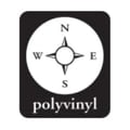 Polyvinyl Record Co. logo