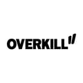 Overkill logo