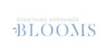 Something Borrowed Blooms logo