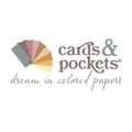 Cards & Pockets logo
