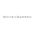 White + Warren logo