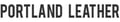 Portland Leather Goods logo