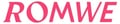 Romwe logo