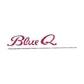 Blue Q logo