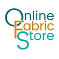 Online Fabric Store logo