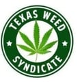 Texas Weed Syndicate logo
