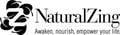 Natural Zing logo