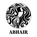 abHair logo