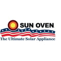 Sun Oven logo