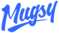 Mugsy logo