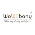 WoWebony logo