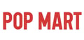 Pop Mart logo