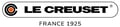 Le Creuset CA logo