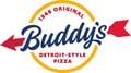 Buddy's Pizza logo