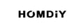 Homdiy logo