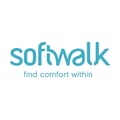 SoftWalk logo