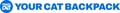 Your Cat Backpack logo