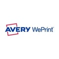 Avery WePrint logo