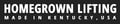 HomeGrown Lifting logo