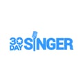 30 Day Singer logo