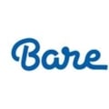 Bare Home logo