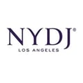 NYDJ logo