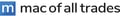 Mac of All Trades logo